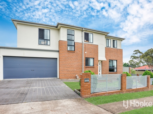 34 Rupertswood Road Rooty Hill, NSW 2766