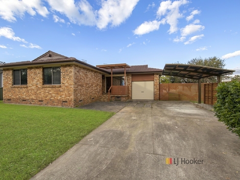 117 Evans Road Noraville, NSW 2263