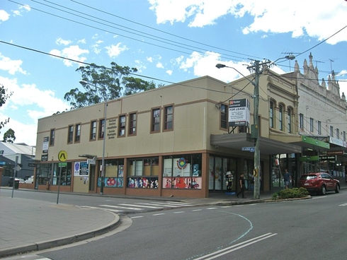 Shop 2 13 Lackey Street Summer Hill, NSW 2130