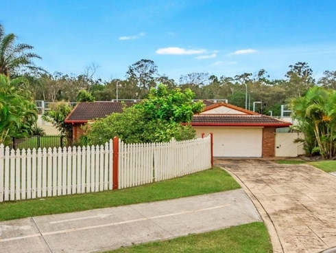 71 Henry Cotton Drive Parkwood, QLD 4214