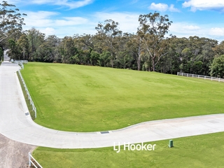 233 New Line Road Dural , NSW, 2158