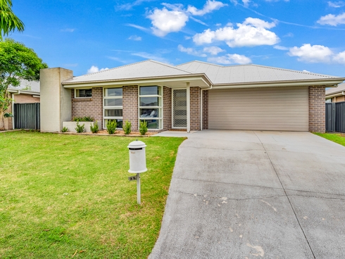 32 Cagney Road Rutherford, NSW 2320