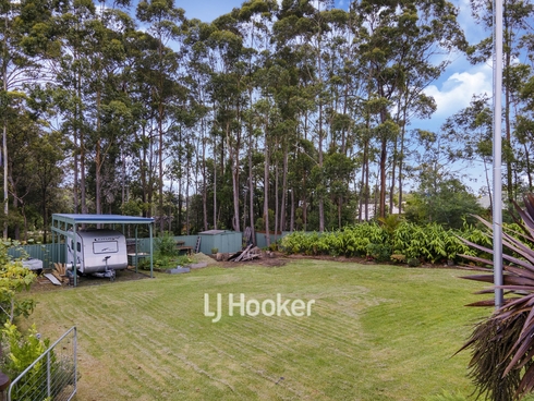 22 Durnford Place St Georges Basin, NSW 2540