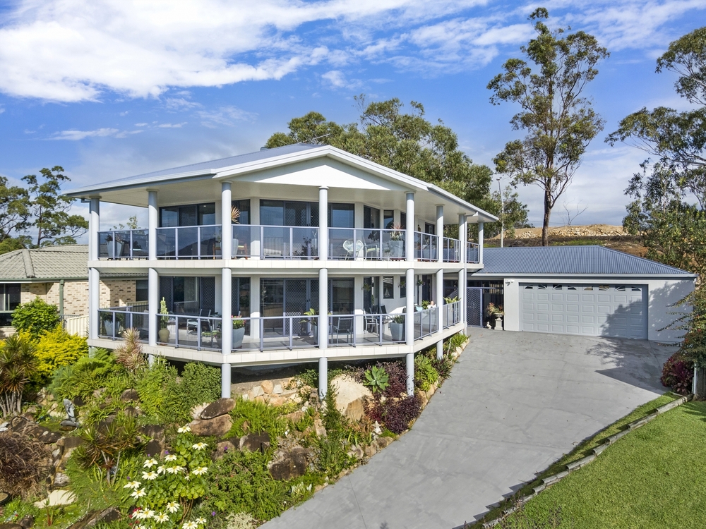 24 Peter Mark Circuit South West Rocks, NSW 2431