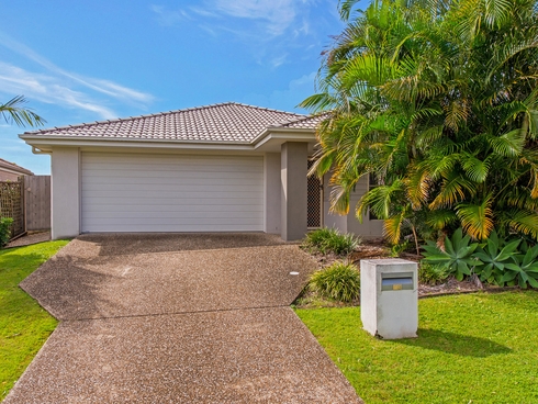 53 Mclachlan Circuit Willow Vale, QLD 4209