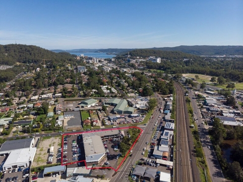 Various options/451 Pacific Highway North Gosford, NSW 2250