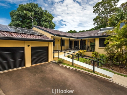 45 Valley Drive Alstonville, NSW 2477