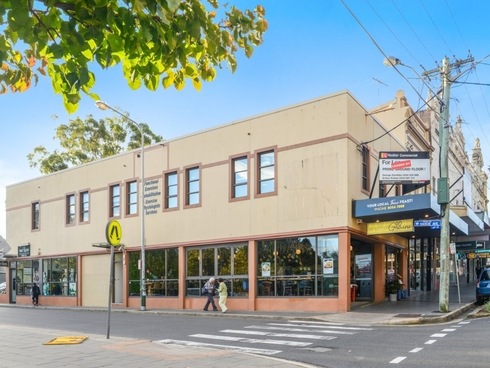 Suite 4/11-13 Lackey Street Summer Hill, NSW 2130