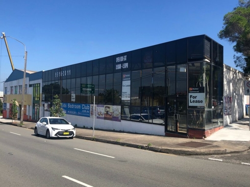 233 - 239 Princes Highway St Peters, NSW 2044