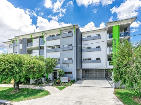7/71 Thistle Street Lutwyche, QLD 4030