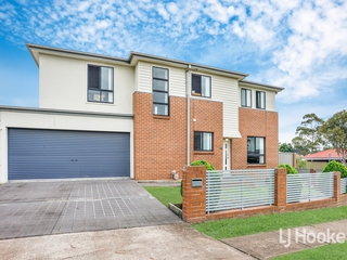 34 Rupertswood Road Rooty Hill , NSW, 2766
